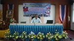 โครงการบริหารจัดการกองทุนหลักประกันสุขภาพเทศบาลตำบลนาโหนด ปร